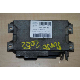 ECU MOTOR MAGNETI MARELLI IAW 16F.E3 6160207503 FIAT 46456797