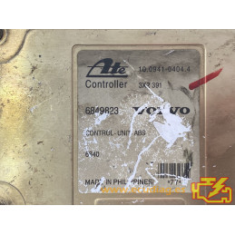 ABS BRAKES ECU ATE 10.0941-0404.4 VOLVO 6849823