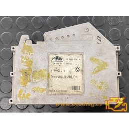 ABS BRAKES ECU ATE 10.0941-0303.4 SEAT 1H0907379