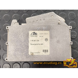 ECU FRENOS ABS ATE 10.0941-0303.4 SEAT 1H0907379