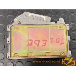 ABS BRAKES ECU ATE 10.0941-0303.4 SEAT 1H0907379