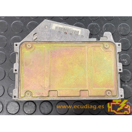 ABS BRAKES ECU ATE 10.0941-0314.4 VOLKSWAGEN GOLF III 1HO907379C 1H0907379C