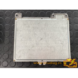 ENGINE ECU SIEMENS FENIX 3 S100805101F RENAULT 21 2.0i 86KW 116HP 7700733848 HOM7700731803