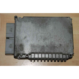 ECU MOTOR CHRYSLER P04606675AG