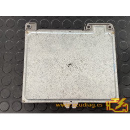 ENGINE ECU SIEMENS FENIX 3 S100805101J RENAULT 21 2.0i 86KW 116HP 7700740150 HOM7700731803