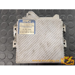 ECU MOTOR LUCAS DCU R04010009B 80553B MERCEDES W202 C220 2.1 TD 70KW 95CV A0165457632