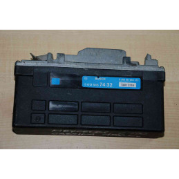 ECU FRENOS ATE 10.0946-1501.4 MERCEDES 0195454232