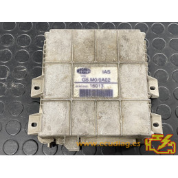 ENGINE ECU MAGNETI MARELLI IAS G5.M0/0A02 PSA G5.M0/0A02-16013