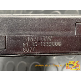 GM LOW MODULE BMW 61.35-1389006