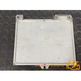 ENGINE ECU SIEMENS FENIX 3 S100805101G RENAULT 21 2.0i 86KW 116HP 7700740150 HOM7700731803