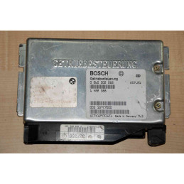 ECU CAJA CAMBIOS BOSCH 0260002285 BMW 1422388