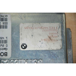 BOSCH 0265109023 BMW 1164130