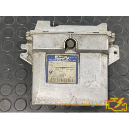 ECU MOTOR LUCAS DCN R04080009F 80761H RENAULT CLIO II 1.9 D 48KW 65CV L4 8V 7700104956 HOM7700104956