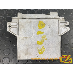 ECU MOTOR LUCAS DCN R04080009F 80761H RENAULT CLIO II 1.9 D 48KW 65CV L4 8V 7700104956 HOM7700104956