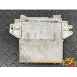 ECU MOTOR LUCAS DCN R04080009F 80761H RENAULT CLIO II 1.9 D 48KW 65CV L4 8V 7700104956 HOM7700104956