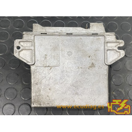 ENGINE ECU MOTOR LUCAS DCN R04080009E 80761F RENAULT CLIO II 1.9 D 48KW 65HP L4 8V 7700111205 HOM7700104956