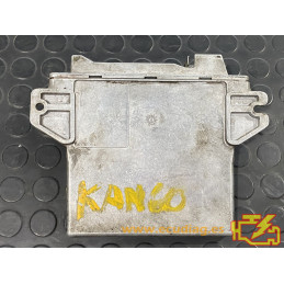 ENGINE ECU LUCAS DCN R04080012H 80759K RENAULT KANGOO I 1.9 D 48KW 65HP L4 8V 7700111206 HOM7700104956