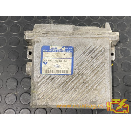 ECU MOTOR LUCAS DCN R04080013B 80758B RENAULT TRAFIC I 1.9 D 44KW 60CV 7700311471 HOM7700300753