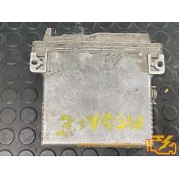 ENGINE ECU LUCAS DCN R04080001G 80536K RENAULT MEGANE I 1.9 DTI 68KW 92HP 7700103511 HOM700867275