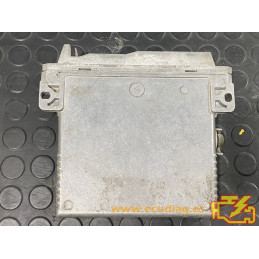 ECU MOTOR LUCAS DCN R04080013B 80758B RENAULT TRAFIC I 1.9 D 44KW 60CV 7700311471 HOM7700300753