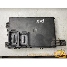 BCM DELPHI 28084929 OPEL CORSA IV (D) 13142241 KS - VIRGIN