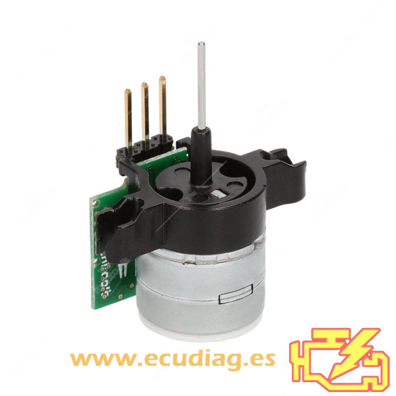 MINITOOLS SEP-MOT02E MOTOR AGUJA PARA CUADRO INSTRUMENTOS MAGNETI MARELLI / JAEGER - NUEVO