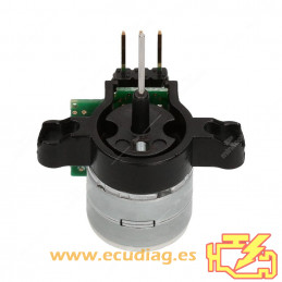MINITOOLS SEP-MOT02E MOTOR AGUJA PARA CUADRO INSTRUMENTOS MAGNETI MARELLI / JAEGER - NUEVO