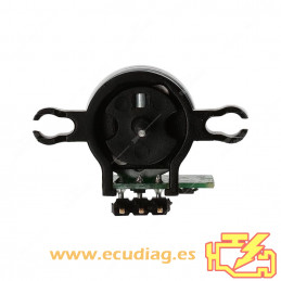 MINITOOLS SEP-MOT02E MOTOR AGUJA PARA CUADRO INSTRUMENTOS MAGNETI MARELLI / JAEGER - NUEVO