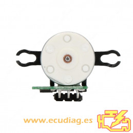 MINITOOLS SEP-MOT02E MOTOR AGUJA PARA CUADRO INSTRUMENTOS MAGNETI MARELLI / JAEGER - NUEVO