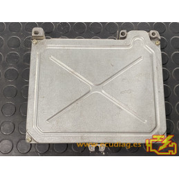 ENGINE ECU SIEMENS FENIX 3 S101707101B RENAULT 19 1.7i 54KW 73CV 7700271113 HOM7700850440 / WITH DISABLED IMMOBILIZER (IMMO OFF)