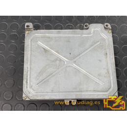 ENGINE ECU SIEMENS FENIX 3 S101707101B RENAULT 19 1.7i 54KW 73CV 7700271113 HOM7700850440 / WITH DISABLED IMMOBILIZER (IMMO OFF)