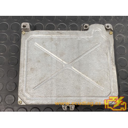 ENGINE ECU SIEMENS FENIX 3 S101715102D RENAULT 19 1.8i 99KW 134HP 7700867284 HOM7700851742 / WITH DISABLED IMMOBILIZER