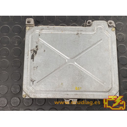 ENGINE ECU SIEMENS FENIX 3 S101707101B RENAULT 19 1.7i 54KW 73CV 7700271113 HOM7700850440 / WITH DISABLED IMMOBILIZER (IMMO OFF)