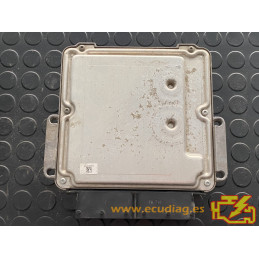 ENGINE ECU BOSCH EDC17C69-3.32 0281031203 SUZUKI VITARA II 1.6 DDIS 88KW 120HP 33910-55P00 FIAT 55268845 FA