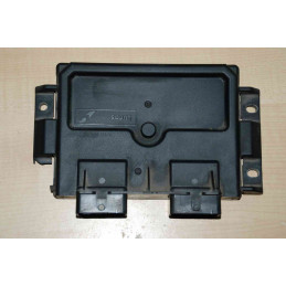 BOSCH EDC15P+ 0281011824 VAG TDI 2004