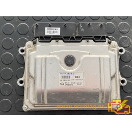 ECU MOTOR KEFICO CPEGD2.20.2 9001280067KG KIA STONIC 39128-04040