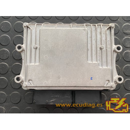 ENGINE ECU KEFICO CPEGD2.20.2 9001280067KG KIA STONIC 39128-04040