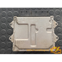 ENGINE ECU MAGNETI MARELLI 8GSF.HA BC.0110651.C FIAT PUNTO III 0.9i 62KW 85HP 51926692 - VIRGIN AUTOCODING