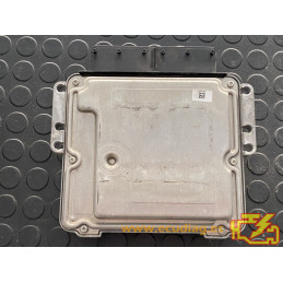 ENGINE ECU BOSCH EDC17C57-4.10 0281031788 KIA SORENTO 2.2 CRDI 39110-2FBB5