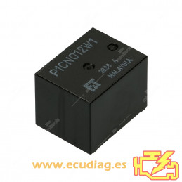 RELAY FUJITSU P1CN012W1 - NEW