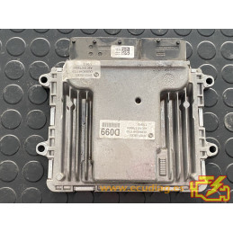 ECU MOTOR / CAMBIO CONTINENTAL SIM2K-253 A2C1517790001 KIA NIRO 1.6 GDI HIBRIDO 391B1-03DE5 391A5-03DE5