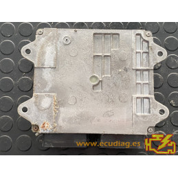 ECU MOTOR MITSUBISHI ELECTRIC E6T42483H4ZE SMART A1341501079 MITSUBISHI 1860A441