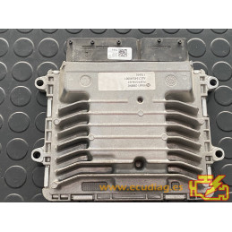 ECU MOTOR / CAMBIO CONTINENTAL SIM2K-305 A2C1545240001 KIA NIRO 1.6 GDI HIBRIDO 95441-2BBN0