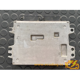 ENGINE ECU DENSO 112400-2850 SUZUKI KIZASHI 2.4i 33910-57L00