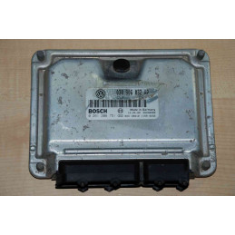 BOSCH ME7.5.10 0261207228 VAG 6K0906032AC