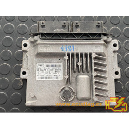 ECU MOTOR DELPHI DCM6.1...