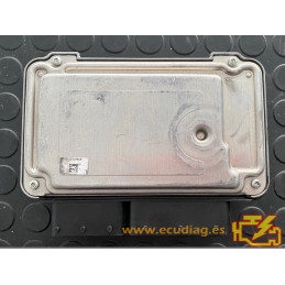 ECU MOTOR BOSCH ME9.2 0261209003 BMW R1200 7704861