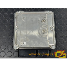 ENGINE ECU BOSCH EDC17CP14-2.41 0281016252 AUDI A5 3.0 TDI 240HP CCWA 8K1907401A 8R0907401E / SW 8R0907401J 0008 - 1037516613