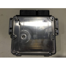 ENGINE ECU BOSCH EDC17C58 0281031507 HONDA CIVIC 1.6 DTEC 88KW 120HP 37820-5M9-G03 PM