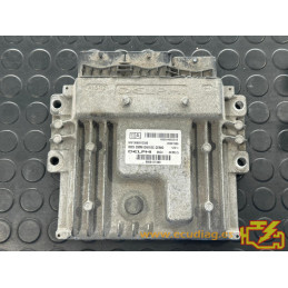 ECU MOTOR DELPHI DCM3.5...